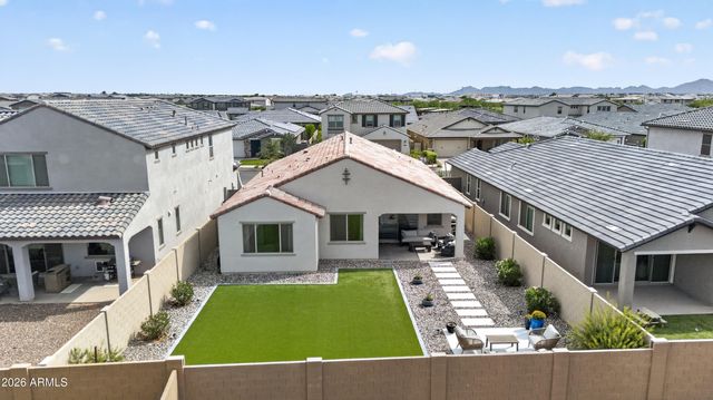 9606 E SPIRAL Avenue, Mesa, AZ 85212