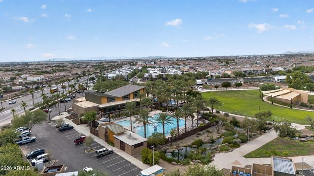 9606 E SPIRAL Avenue, Mesa, AZ 85212