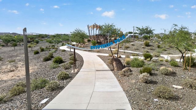 9606 E SPIRAL Avenue, Mesa, AZ 85212