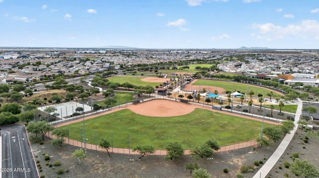 9606 E SPIRAL Avenue, Mesa, AZ 85212