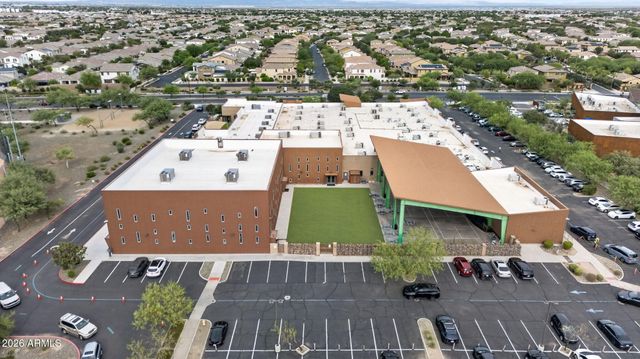 9606 E SPIRAL Avenue, Mesa, AZ 85212