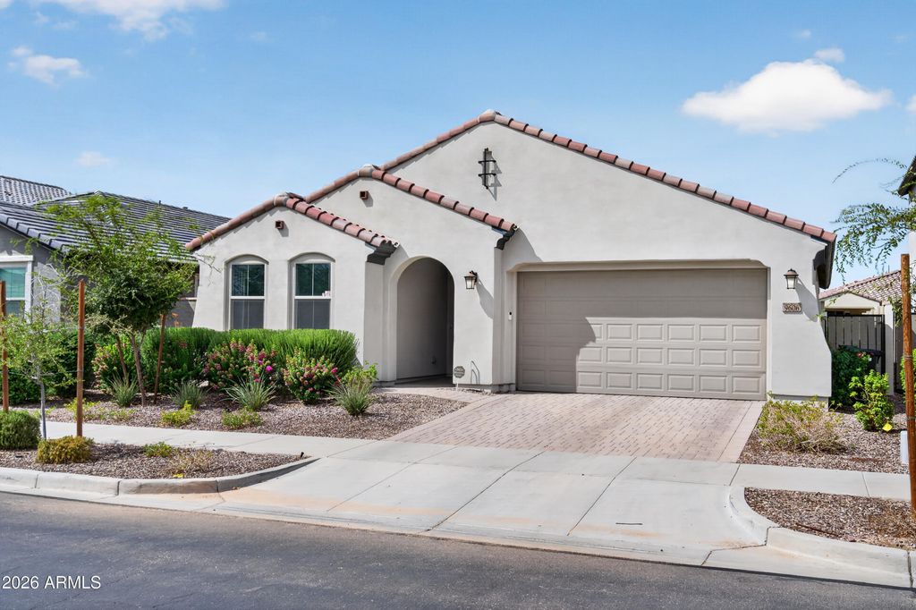 9606 E SPIRAL Avenue, Mesa, AZ 85212 — photo 2