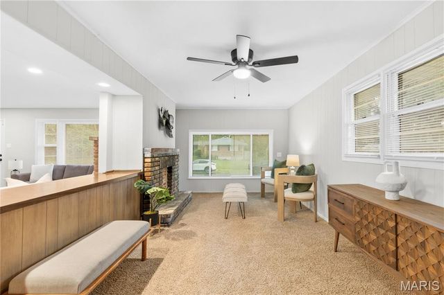 931 Thatcher Avenue, Ferguson, MO 63135