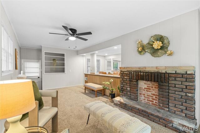 931 Thatcher Avenue, Ferguson, MO 63135