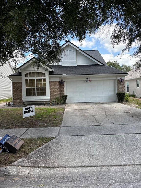1948 CRANBERRY ISLES WAY, Apopka, FL 32712