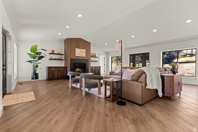 715 N YACHT DR, Eden, UT 84310