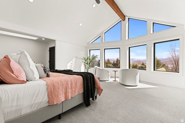 715 N YACHT DR, Eden, UT 84310