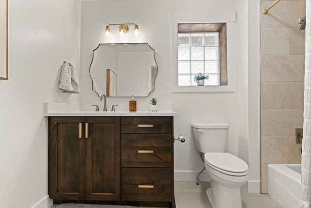 715 N YACHT DR, Eden, UT 84310