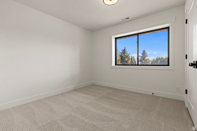 715 N YACHT DR, Eden, UT 84310