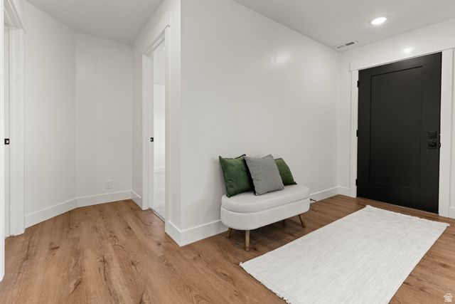 715 N YACHT DR, Eden, UT 84310