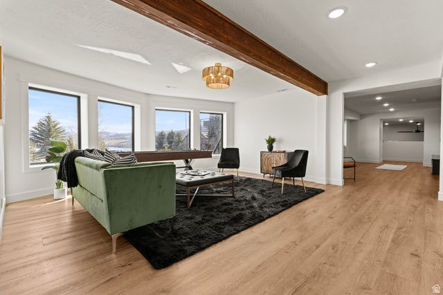 715 N YACHT DR, Eden, UT 84310