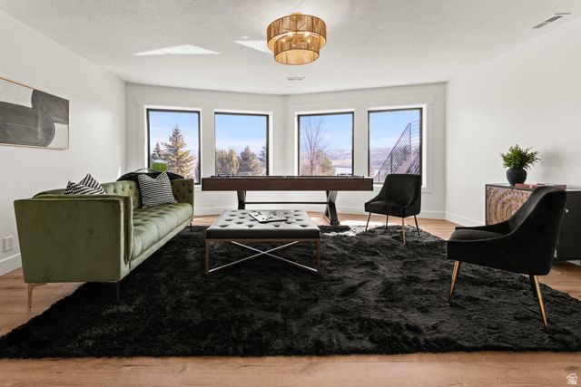 715 N YACHT DR, Eden, UT 84310