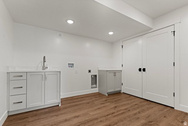 715 N YACHT DR, Eden, UT 84310