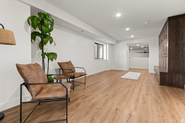 715 N YACHT DR, Eden, UT 84310