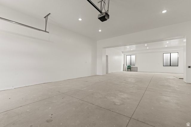 715 N YACHT DR, Eden, UT 84310