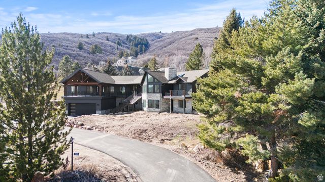 715 N YACHT DR, Eden, UT 84310