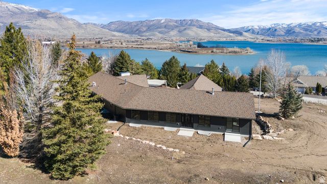 715 N YACHT DR, Eden, UT 84310