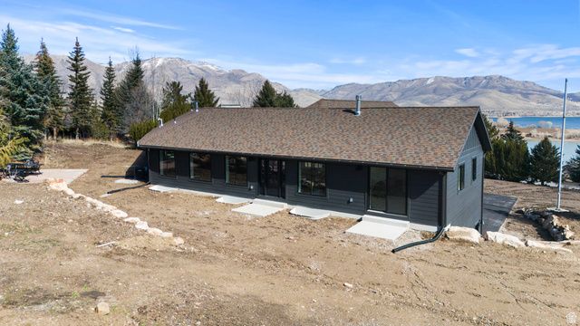 715 N YACHT DR, Eden, UT 84310