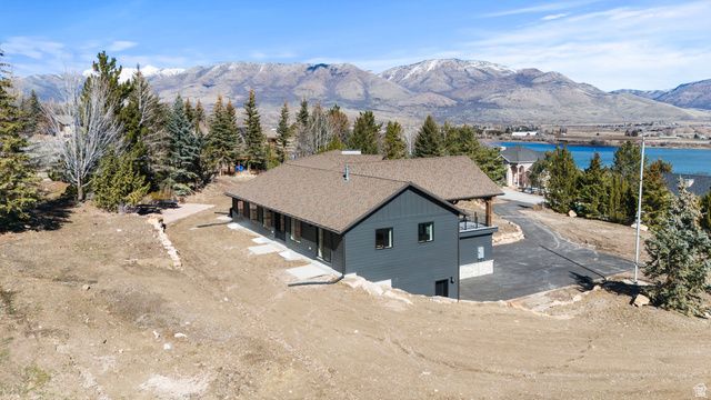 715 N YACHT DR, Eden, UT 84310