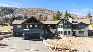 715 N YACHT DR, Eden, UT 84310