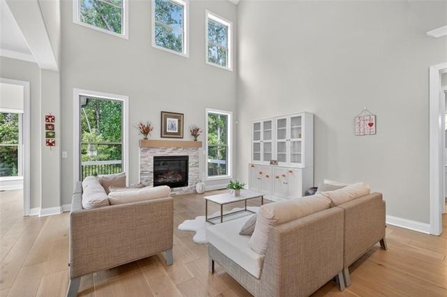 345 Wiman Park Lane, Johns Creek, GA 30097