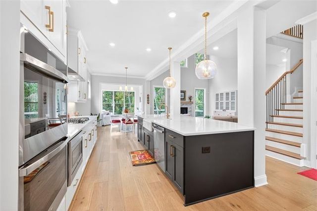 345 Wiman Park Lane, Johns Creek, GA 30097