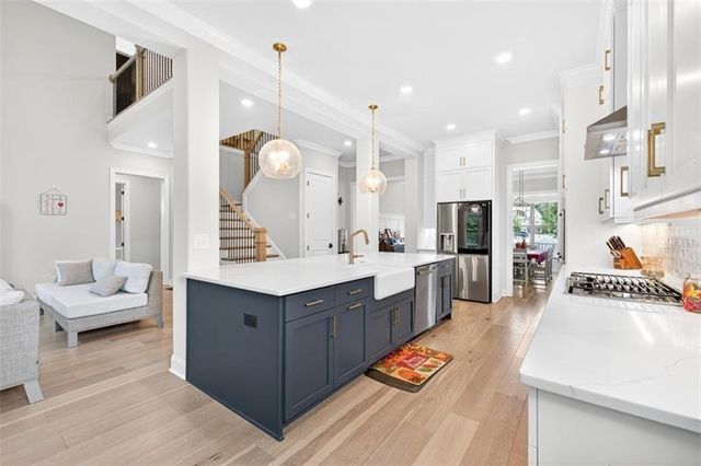 345 Wiman Park Lane, Johns Creek, GA 30097