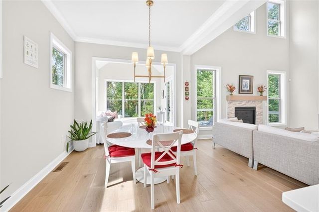 345 Wiman Park Lane, Johns Creek, GA 30097