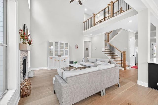 345 Wiman Park Lane, Johns Creek, GA 30097