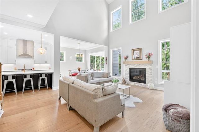 345 Wiman Park Lane, Johns Creek, GA 30097