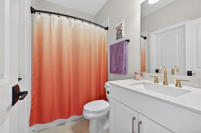 345 Wiman Park Lane, Johns Creek, GA 30097