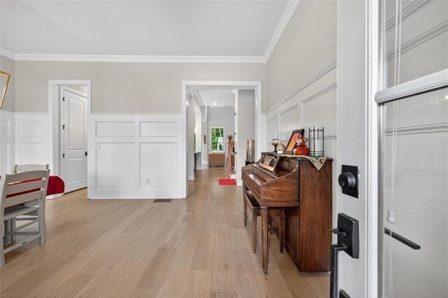 345 Wiman Park Lane, Johns Creek, GA 30097