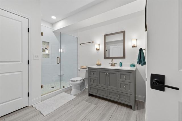 345 Wiman Park Lane, Johns Creek, GA 30097