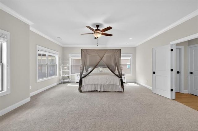 345 Wiman Park Lane, Johns Creek, GA 30097