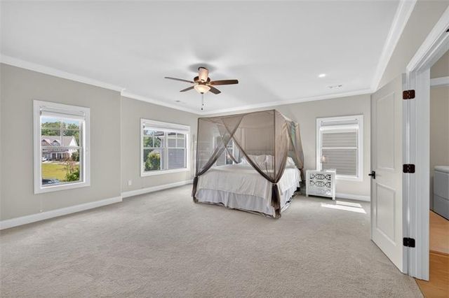 345 Wiman Park Lane, Johns Creek, GA 30097