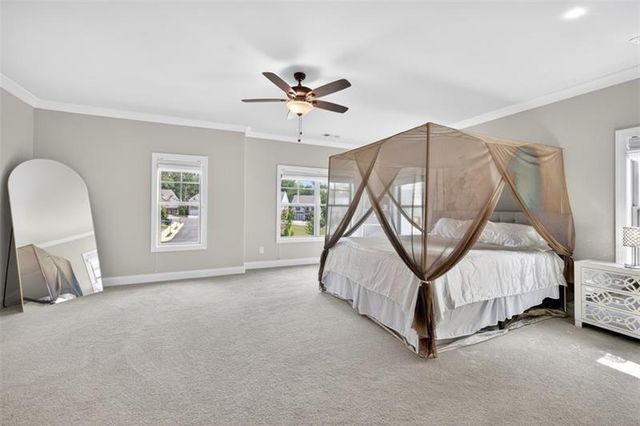 345 Wiman Park Lane, Johns Creek, GA 30097