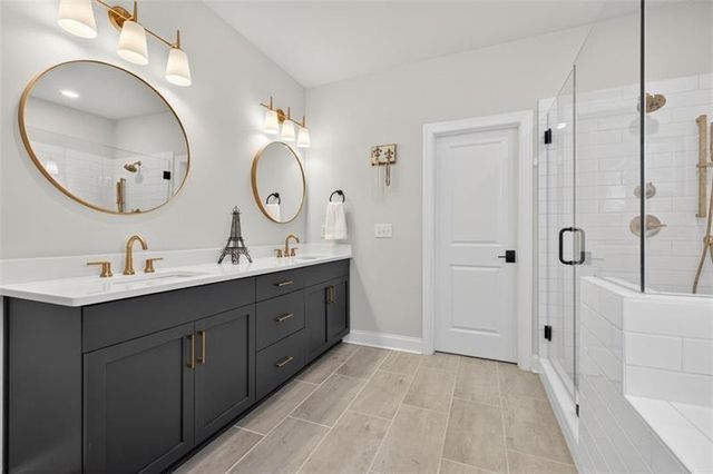 345 Wiman Park Lane, Johns Creek, GA 30097