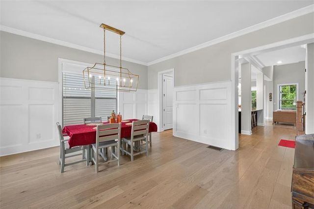 345 Wiman Park Lane, Johns Creek, GA 30097