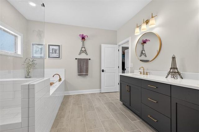 345 Wiman Park Lane, Johns Creek, GA 30097