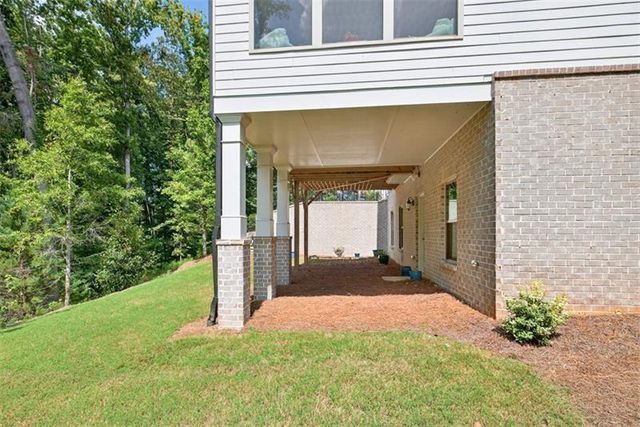 345 Wiman Park Lane, Johns Creek, GA 30097