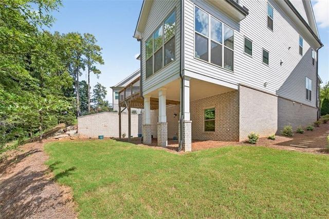 345 Wiman Park Lane, Johns Creek, GA 30097
