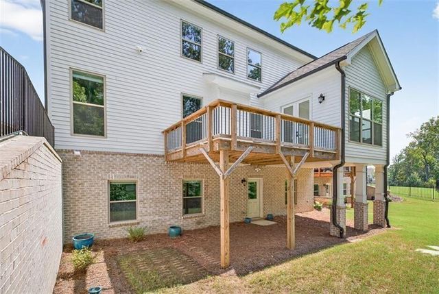 345 Wiman Park Lane, Johns Creek, GA 30097