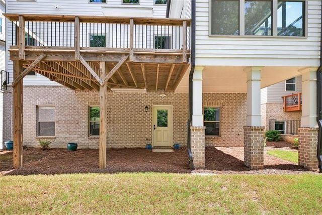 345 Wiman Park Lane, Johns Creek, GA 30097