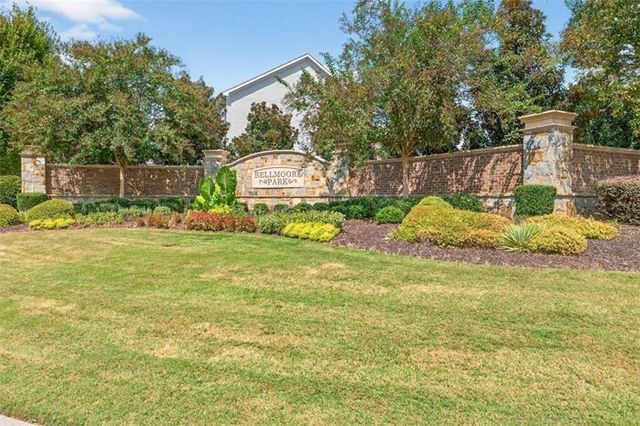 345 Wiman Park Lane, Johns Creek, GA 30097