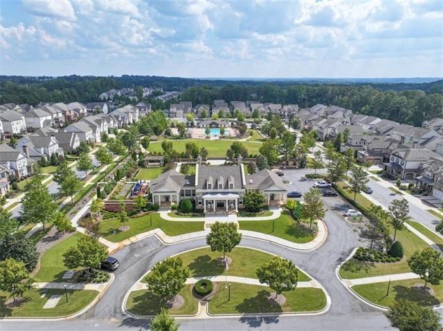 345 Wiman Park Lane, Johns Creek, GA 30097