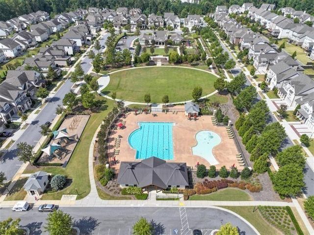 345 Wiman Park Lane, Johns Creek, GA 30097
