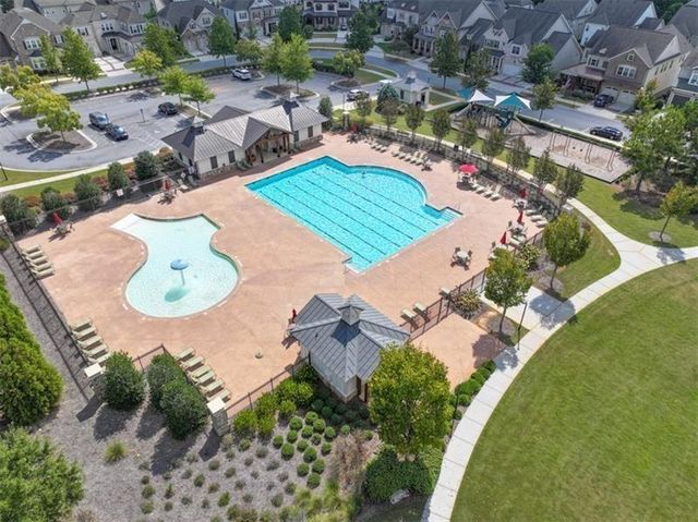 345 Wiman Park Lane, Johns Creek, GA 30097