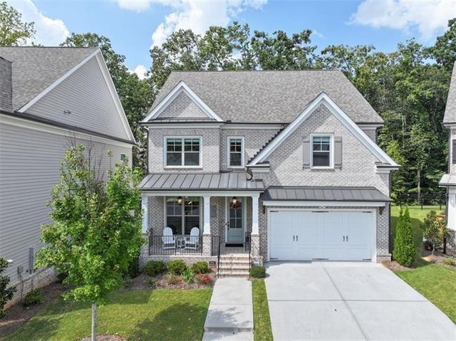 345 Wiman Park Lane, Johns Creek, GA 30097