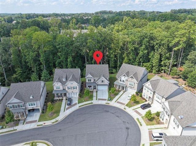 345 Wiman Park Lane, Johns Creek, GA 30097