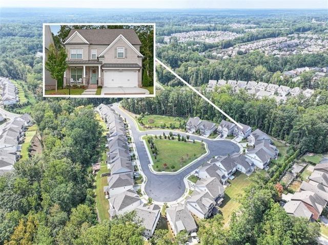 345 Wiman Park Lane, Johns Creek, GA 30097